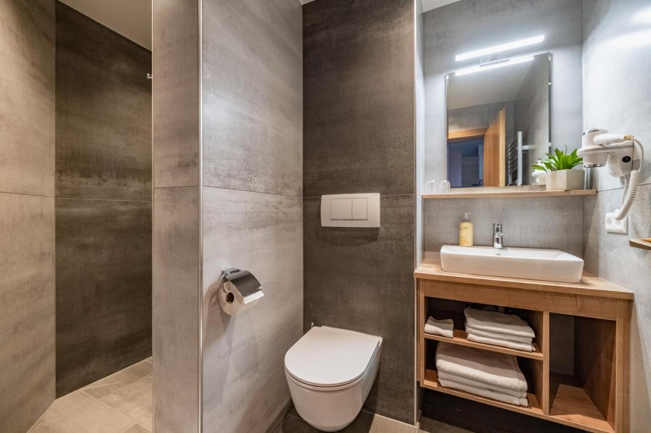 Bauernhof Oberloeffele Apartment Jenig Bagian luar foto
